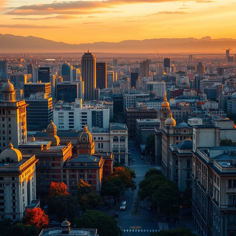 Imagen de Buenos Aires, Argentina