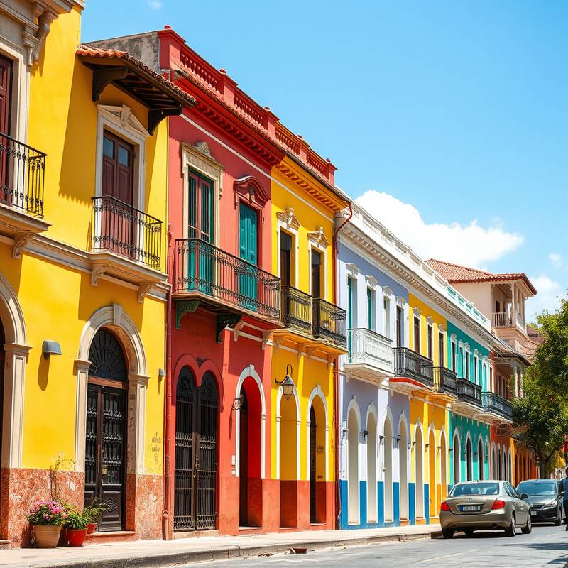 Imagen de Cartagena, Colombia